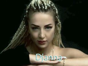 Djanna
