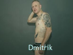Dmitrik