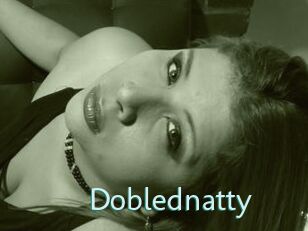 Doblednatty