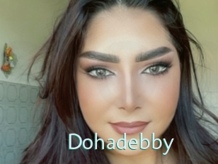 Dohadebby
