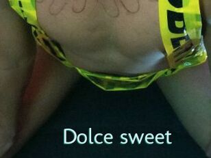Dolce_sweet