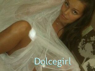 Dolcegirl
