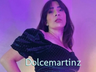 dolcemartinz Straponles