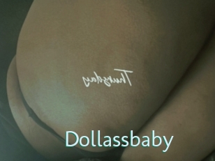 Dollassbaby