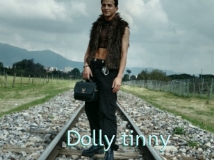 dolly_tinny Straponles