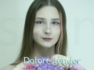 Dolorestender