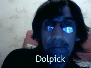 dolpick Straponles