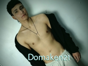 Domaken21