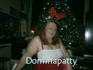 Dominapatty