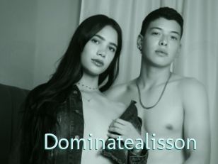 Dominatealisson