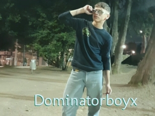 dominatorboyx Straponles