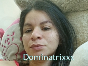 Dominatrixxx