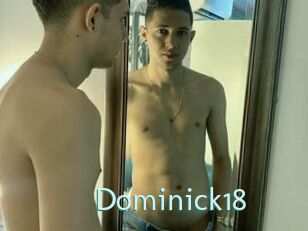 Dominick18