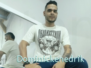 Dominickenedrik