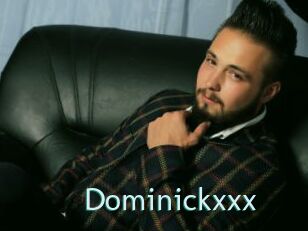 Dominickxxx