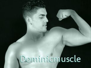 Dominicmuscle