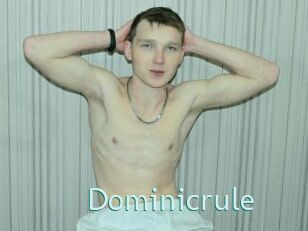 Dominicrule