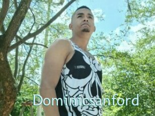Dominicsanford