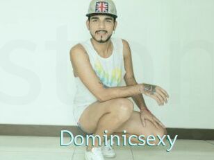 Dominicsexy
