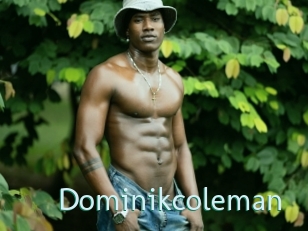 Dominikcoleman
