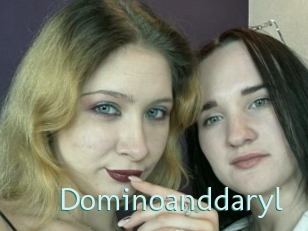 Dominoanddaryl