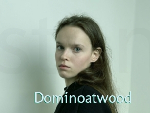 Dominoatwood