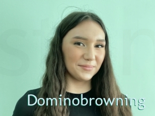 Dominobrowning