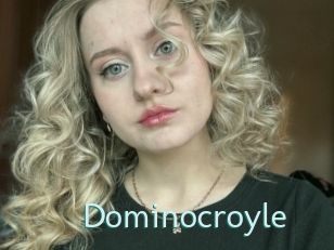 Dominocroyle