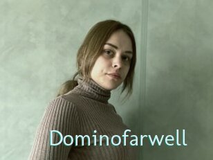 Dominofarwell