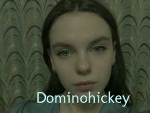 Dominohickey