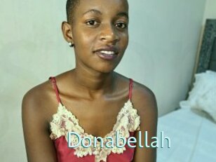 Donabellah