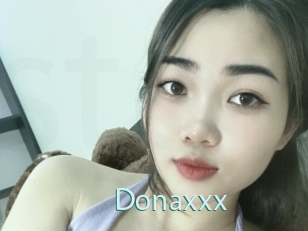 Donaxxx