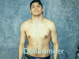 Donbumder