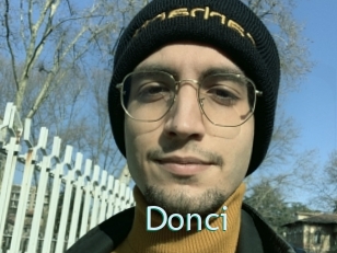 Donci