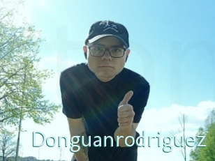 Donguanrodriguez