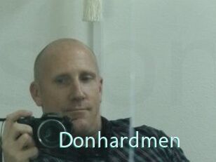Donhardmen