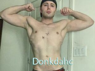 Donkdahc