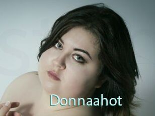 Donnaahot