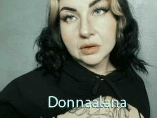 Donnaalana