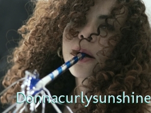 donnacurlysunshine Straponles