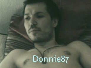 Donnie87
