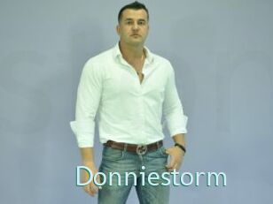 Donniestorm