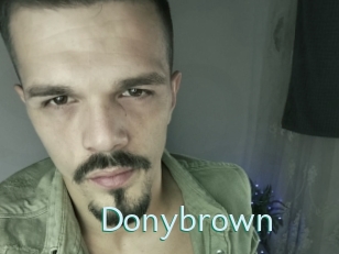 donybrown Straponles