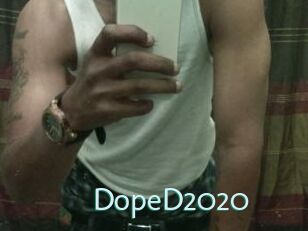 DopeD2020