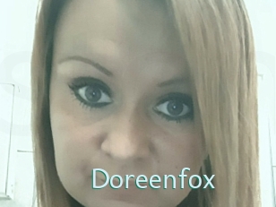Doreenfox