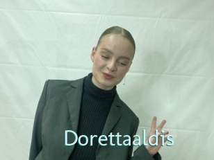 Dorettaaldis