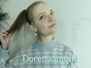 Dorettaamond