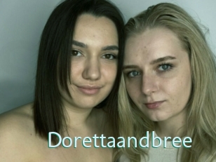 Dorettaandbree