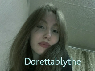 Dorettablythe