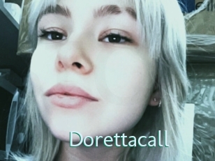 Dorettacall